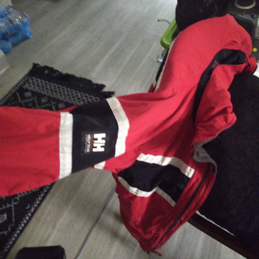 Helly Hansen